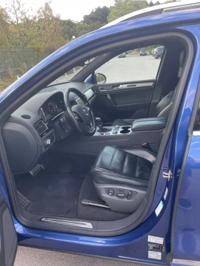 VW Touareg - 21000 € / 41072.43 лв. - 89691178 5
