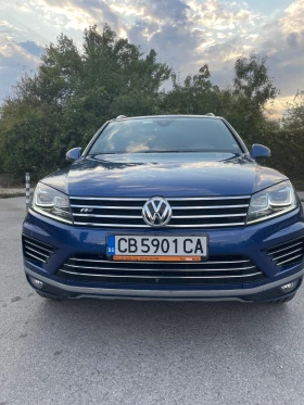 VW Touareg - 21000 € / 41072.43 лв. - 89691178 2