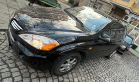 SsangYong Kyron - 3600 € / 7040.99 лв. - 80167573 3