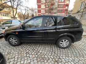 SsangYong Kyron - 3600 € / 7040.99 лв. - 80167573 8