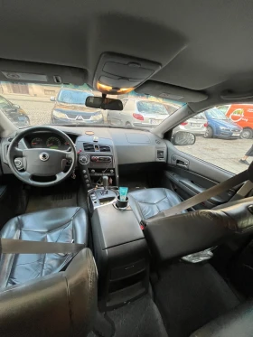 SsangYong Kyron - 3600 € / 7040.99 лв. - 80167573 12
