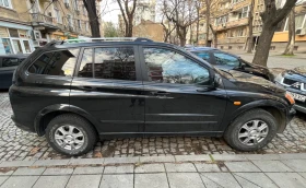 SsangYong Kyron - 3600 € / 7040.99 лв. - 80167573 7