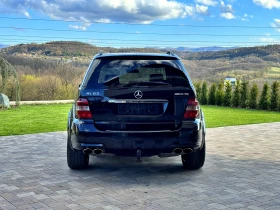 Mercedes-Benz ML 63 AMG 4Matic / Harman Kardon - 11500 € / 22492.04 лв. - 59222926 6