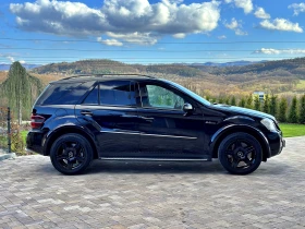 Mercedes-Benz ML 63 AMG 4Matic / Harman Kardon - 11500 € / 22492.04 лв. - 59222926 8