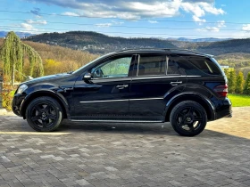 Mercedes-Benz ML 63 AMG 4Matic / Harman Kardon - 11500 € / 22492.04 лв. - 59222926 4