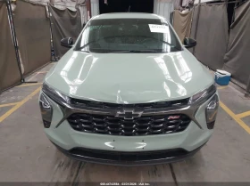 Chevrolet Trax 1.2l Fwd 1Rs - 14000 € / 27381.62 лв. - 14970690 12