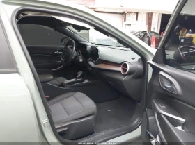 Chevrolet Trax 1.2l Fwd 1Rs - 14000 € / 27381.62 лв. - 14970690 5