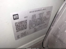 Chevrolet Trax 1.2l Fwd 1Rs - 14000 € / 27381.62 лв. - 14970690 9