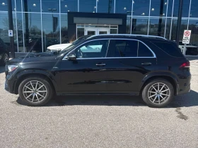 Mercedes-Benz GLE 53 4MATIC * AMG * ДИСТРОНИК * ОБДУХВАНЕ * BURMESTER | Auto.bg — изображение 2