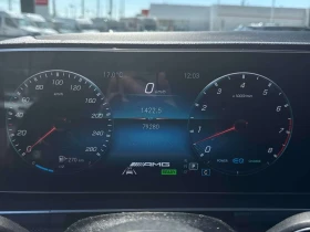 Mercedes-Benz GLE 53 4MATIC * AMG * ДИСТРОНИК * ОБДУХВАНЕ * BURMESTER | Auto.bg — изображение 17