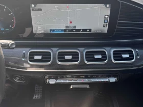 Mercedes-Benz GLE 53 4MATIC * AMG * ДИСТРОНИК * ОБДУХВАНЕ * BURMESTER | Auto.bg — изображение 9