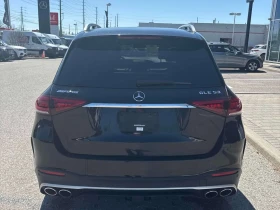 Mercedes-Benz GLE 53 4MATIC * AMG * ДИСТРОНИК * ОБДУХВАНЕ * BURMESTER | Auto.bg — изображение 4