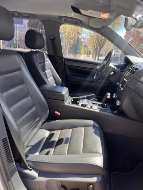 VW Touareg - 5000 € / 9779.15 лв. - 38113269 5