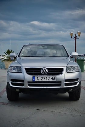 VW Touareg 3.2 ������-��� | Mobile.bg � ����� ������ 2