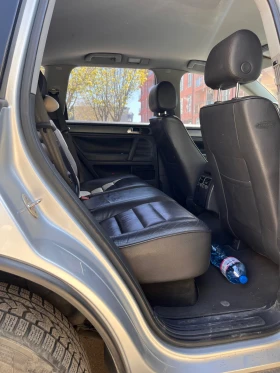 VW Touareg - 5000 € / 9779.15 лв. - 38113269 6