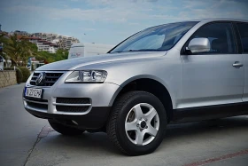 VW Touareg 3.2 ������-��� | Mobile.bg � ����� ������ 4