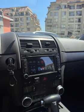 VW Touareg 3.2 ������-��� | Mobile.bg � ����� ������ 11