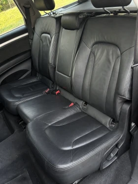 Audi Q7 | Mobile.bg � ����� ������ 9