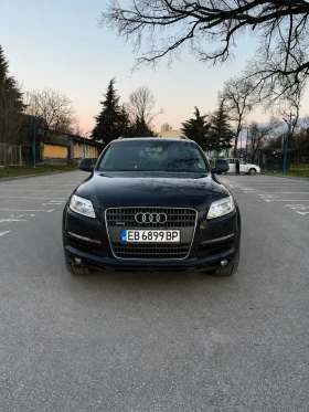 Audi Q7 | Mobile.bg � ����� ������ 2