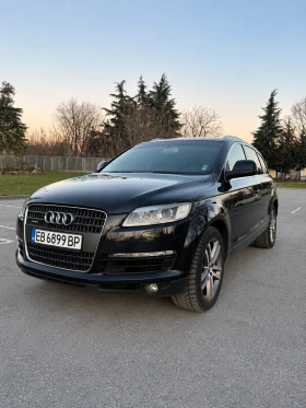 Audi Q7 | Mobile.bg � ����� ������ 3