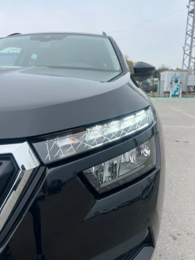 Skoda Kamiq  1.5 TSI | Mobile.bg � ����� ������ 8