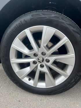 Skoda Kamiq  1.5 TSI | Mobile.bg � ����� ������ 9