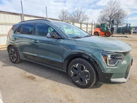 Kia Niro Wind | Mobile.bg � ����� ������ 4