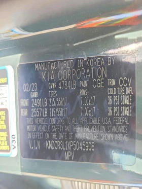 Kia Niro Wind | Mobile.bg � ����� ������ 12