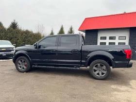 Ford F150 * LARIAT 4WD SuperCrew 5.5' Box* ����������*  | Mobile.bg � ����� ������ 2
