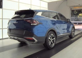Kia Sportage EX | Навигация | ПодгревСедалки| Камера| CarPlay | Auto.bg — изображение 4