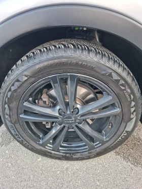 Audi Q3 - 12500 € / 24447.88 лв. - 53301775 6