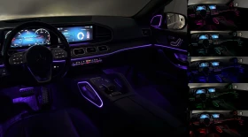 Mercedes-Benz GLE 400 d/AMG/Multibeam/Burmester/Сервизна История - 58900 € / 115198.39 лв. - 73358138 14