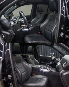 Mercedes-Benz GLE 400 d/AMG/Multibeam/Burmester/Сервизна История - 58900 € / 115198.39 лв. - 73358138 8