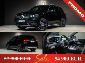 ������ Mercedes-Benz GLE 40...