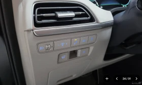 Hyundai Palisade 2.2 CRDi Prestige   2022 модел   202 к.с.   ТОП ЦЕ | Auto.bg — изображение 14