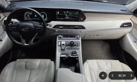 Hyundai Palisade 2.2 CRDi Prestige   2022 модел   202 к.с.   ТОП ЦЕ | Auto.bg — изображение 6