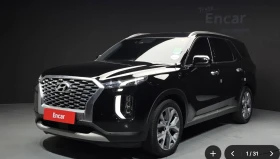 Hyundai Palisade 2.2 CRDi Prestige   2022 модел   202 к.с.   ТОП ЦЕ