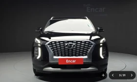 Hyundai Palisade 2.2 CRDi Prestige   2022 модел   202 к.с.   ТОП ЦЕ | Auto.bg — изображение 3