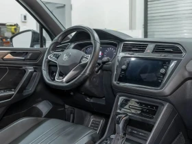 VW Tiguan * COMFORTLINE * R-LINE * BLACK * 4MOTION* DSG*  | Mobile.bg � ����� ������ 17