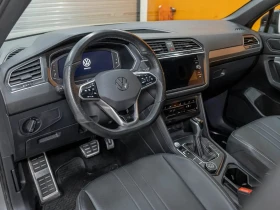 VW Tiguan * COMFORTLINE * R-LINE * BLACK * 4MOTION* DSG*  | Mobile.bg � ����� ������ 2