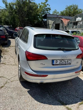 Audi Q5 | Mobile.bg � ����� ������ 3