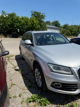 Audi Q5 | Mobile.bg � ����� ������ 4