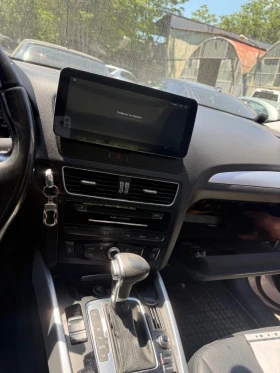 Audi Q5 | Mobile.bg � ����� ������ 7