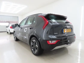 Kia Niro 65 kWh DynamicLine | Mobile.bg � ����� ������ 3