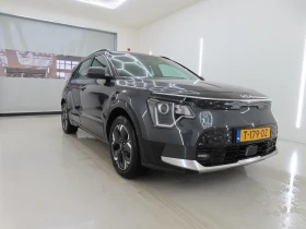 ����� �� �������� �� Kia Niro 65 kWh DynamicLine