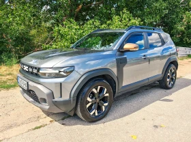 ����� �� �������� �� Dacia Duster EXTREME