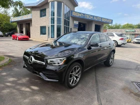 Mercedes-Benz GLC 300 * CARFAX * ОПЦИЯ ЗА ФИНАНСИРАНЕ