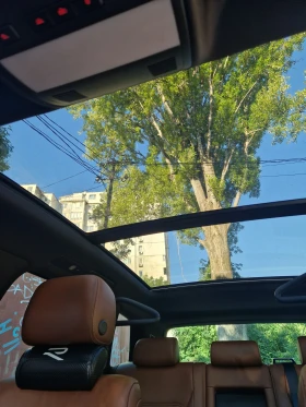 ����� �� �������� �� VW Touareg X EDITION