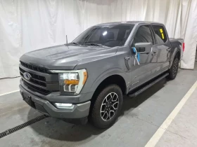 Ford F150