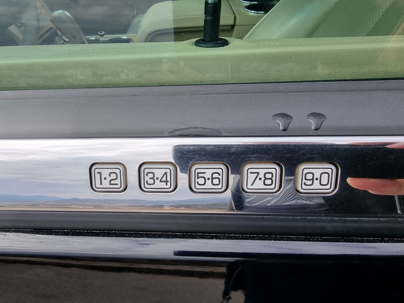 Lincoln Navigator 5.4 V8 GAZ , 4х4, FULL EXTRI, снимка 11 - Автомобили и джипове - 44780152
